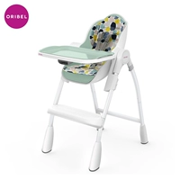 Модный зеленый