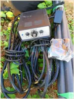 Детектор импульсного детектора импульсных металлов, Хенан Шаньси Шаньси Шаньдун Шандун, детектор импульсного металла