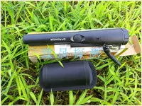 Руковолочная палочка для обнаружения металлов, палочка обнаружения, палочка по позиционированию обнаружения, партнер по детектору металла