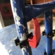 Mavericks Hook Red+зажмитет труб