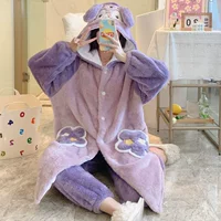 Звезда в халате+брюки