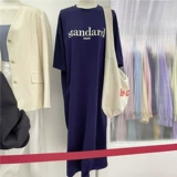 Мужской хлопковый банный халат, хлопковая длинная пижама, оверсайз, средней длины