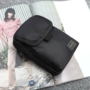 New Yoshida porter túi xách nam vai nhỏ túi nhỏ treo túi đeo đai 6 inch điện thoại di động túi mini túi hoang dã túi đựng điện thoại nam