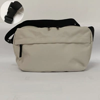 Светло-бежевый белый (новое гнездо для плечевого ремня) новый стиль