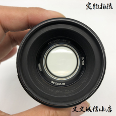 Камеры a10473八羽怪helios44-2 58mm手动m42数码相机微单反镜头