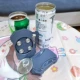 Устройство открытия бутылки Grey (национальная версия)