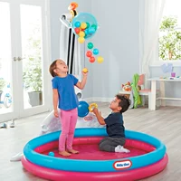 645808 Landing Theatre Pool