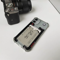 Huawei, камера pro, чехол для телефона, трендовый защитный чехол, 6, 5, 7