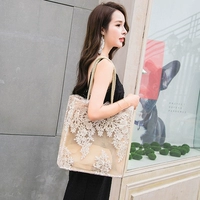 Большой, цвета шампанского, (в наличии на складе)