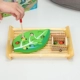 Montessori Mẫu giáo mầm non đồ chơi giáo dục cá từ bắt bắt Clip côn trùng bọ rùa trò chơi vui nhộn 1-3 tuổi