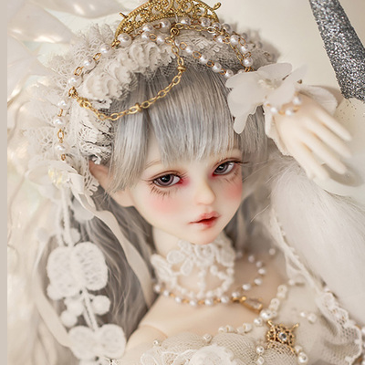 taobao agent 85 % discount MyOU 1/6 BJD/SD doll Six -point Six -Special Girl Blotis Viereudis 6 points