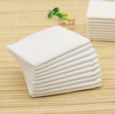 Салфетка/сумка Пакетный ресторан выделенного разрозненные куски