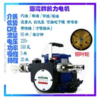 220V Self -Absorbing 80 -Liter Copper Leaf Wheels Fast Bay Kaili