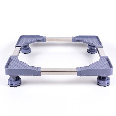 洗衣机通用万向轮垫高托架底座 商品反馈