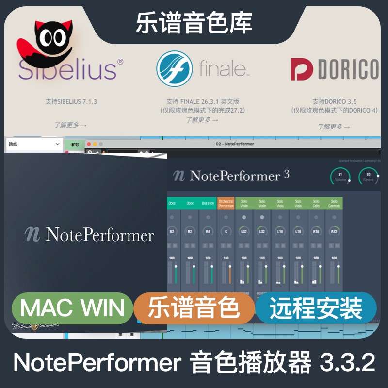 noteperformer 3 for mac torrent