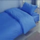 Vỏ chăn chống thấm nước tiểu bao da thân thiện với da đơn giản ga trải giường bị liệt người già trẻ em thú cưng viện dưỡng lão bông nguyên chất có thể giặt bằng máy tùy chỉnh