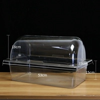 1/1 Часть количества коробок (половина полу -флюпа*15 высотой)