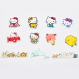 Мозаика, украшение для ногтей с аксессуарами, детская мультяшная фоторамка, «сделай сам», детское творчество