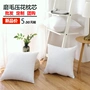 N sofa ô tô lớn đệm sofa hình chữ nhật pp bông gối lõi khâu đầu đệm lõi vận chuyển mua 2 - Trở lại đệm / Bolsters gối tựa lưng ghế gỗ