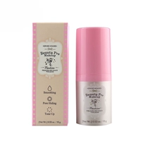 Authentic Etude House Beauty Makeup Kem sữa trước lỗ chân lông Vô hình Làm sáng tông màu da Giữ ẩm kem che khuyết điểm nyx