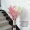 Mặt đất hoa khô bó hoa nhánh dài bình cao phòng khách mây sắt rèn gỗ giả gốm bình hoa phòng khách sắp xếp hoa khô - Vase / Bồn hoa & Kệ