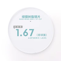 1.67 не -кферический