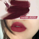 Mạnh Mưa lớn và trang điểm Lip Mud Girl Seal Lip Mud Nhiệt độ Mềm Màu Air Lip Huddle Glaze Retro Cát 3ce blurring liquid lip