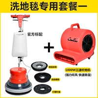 Flay Carpet Set Edy A005+CB900