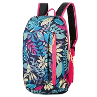 Синий кленовый лист