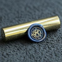 Светло-серый