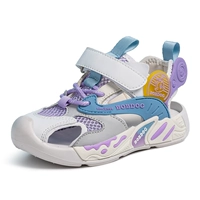 Mi/Purple 5340 сандалии