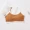 Vẻ đẹp lưng ống đồ lót nữ không có vòng thép sinh viên thể thao sling vest học sinh trung học nữ sinh bra Nhật Bản - Ống áo lót su