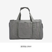 B Модель светло -серая рука -избавление