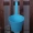 Màu sắt treo xô nhỏ thùng sắt phun thùng sắt treo thùng ban công móc thùng móc hoa bình 3 - Vase / Bồn hoa & Kệ