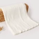 Одноразовый рисовый белый ультра -широкий код 35 длинный