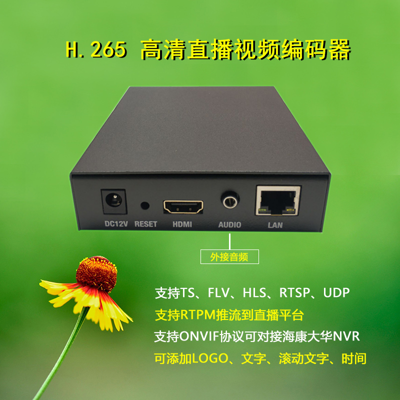 H.265 | H.264 HD HDMI Ǫ ̺ ڵ 1080P   ī HDMI