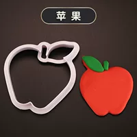 Apple, форма