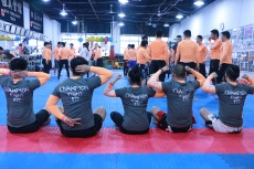 Аксессуары для каратэ 2016, новый с