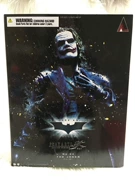 Phiên bản PA bán chạy nhất Batman Dark Knight Night God Uprising Clown Boxing Hand Model - Capsule Đồ chơi / Búp bê / BJD / Đồ chơi binh sĩ