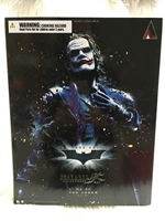 Phiên bản PA bán chạy nhất Batman Dark Knight Night God Uprising Clown Boxing Hand Model - Capsule Đồ chơi / Búp bê / BJD / Đồ chơi binh sĩ mô hình nhân vật anime