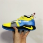 Giày bóng rổ thể thao nữ NIKE PG 2.5 GS Paul George 2.5 thế hệ 943820 BQ9457 - Giày bóng rổ giày the thao nam chính hãng