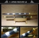 № 23 Bai Lian Pattern Steel Сталь восемь сторон (металлическая ручка)