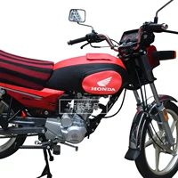 Wuyang Honda Wuyang mô hình WH125-2 mới F NEW F xe máy túi nhiên liệu bình xăng bao da bọc da túi Knight - Xe máy Rider thiết bị găng tay đi xe máy