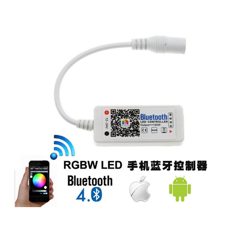 Led bluetooth