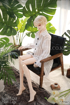 taobao agent [Pre -purchase] LUTS -3 points BJD Senior65 boys high root accessories