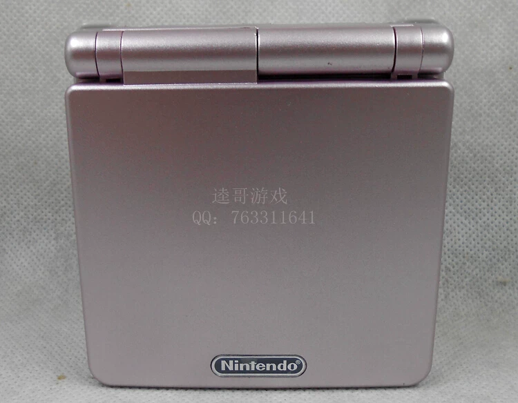 Nintendo Gameboy SP GBASP Game Passer Small God Tour SP GBC NDSL80 Ностальгия