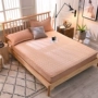 Giường bọc nhung pha lê Khăn trải giường ấm áp Simmons bảo vệ chăn bông bọc nệm bao gồm tất cả 2m giường cao 30 cm Ga phủ giường Everon