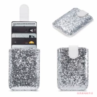 Флэш-порошковая серебра