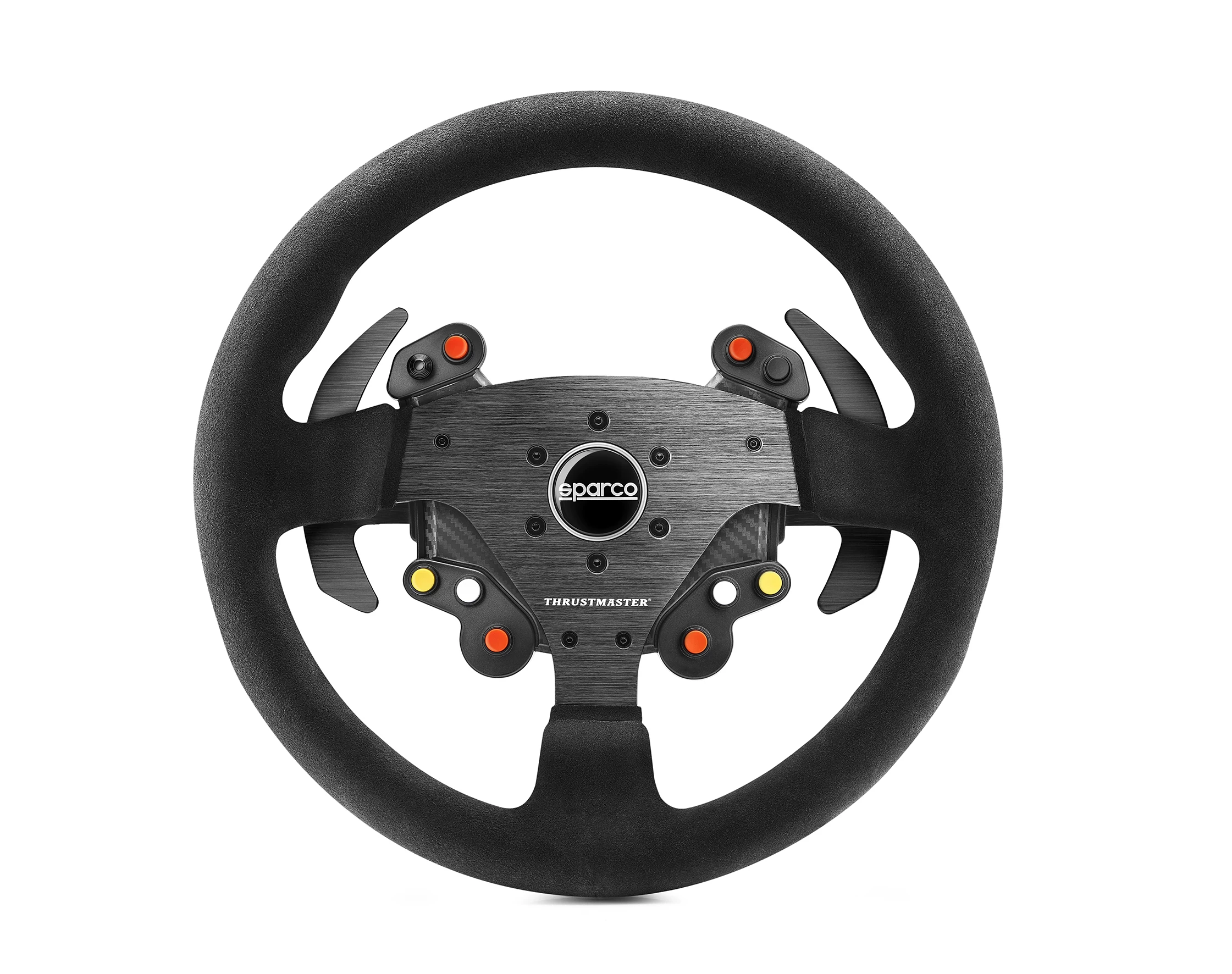 Azracing Tutumaste Thrustmaster 13-дюймовый руль поверхности T-GT/TS