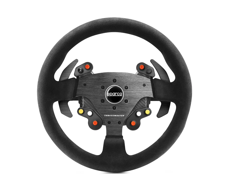 Azracing Tutumaste Thrustmaster 13-дюймовый руль поверхности T-GT/TS